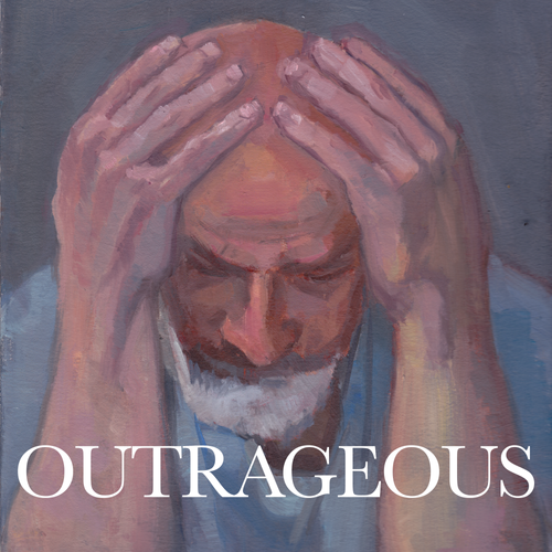 Outrageous Film Company logo