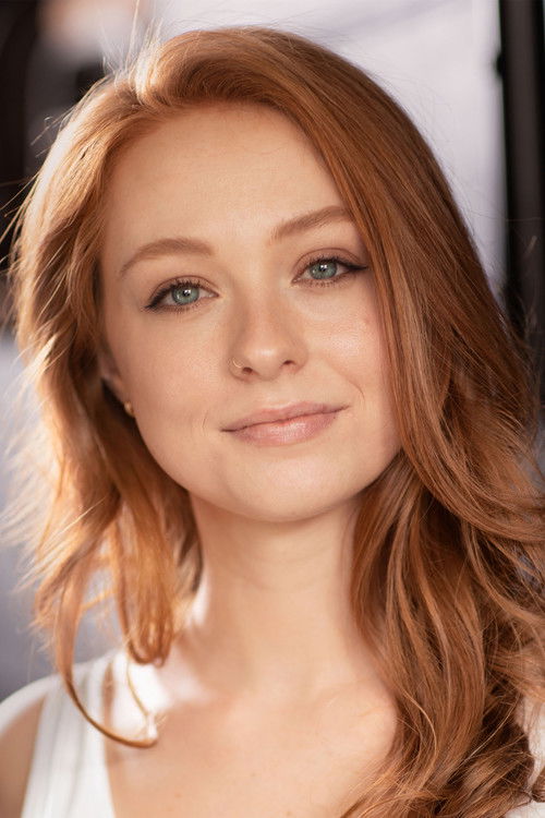 Maia Mae Fields as Samantha