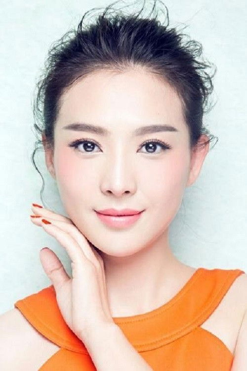 Liu Yidan as Tong Sheng