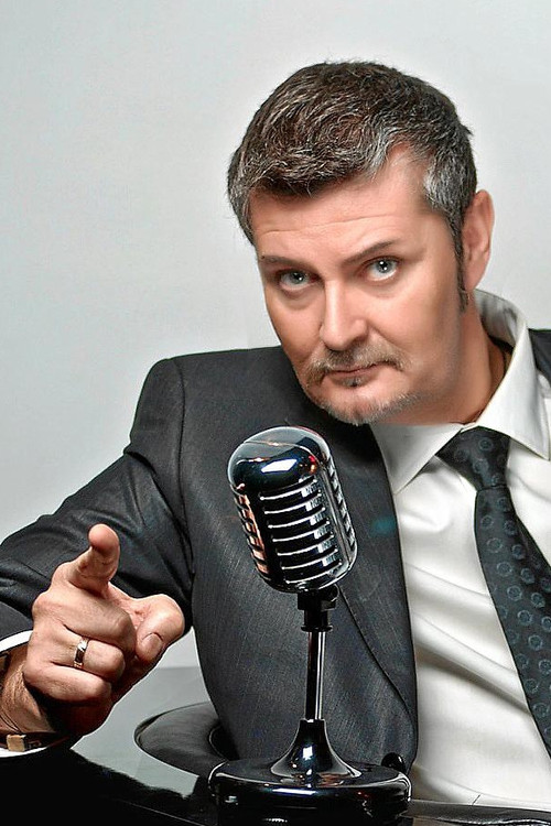 Fernandisco as Self - Narrator (voice)