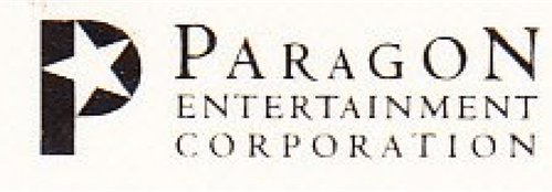 Paragon Entertainment Corporation logo