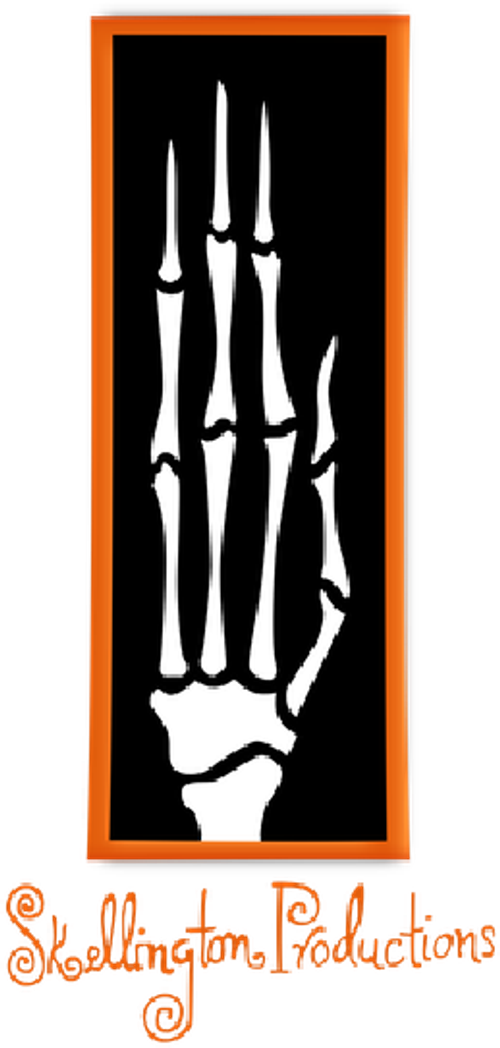 Skellington Productions logo