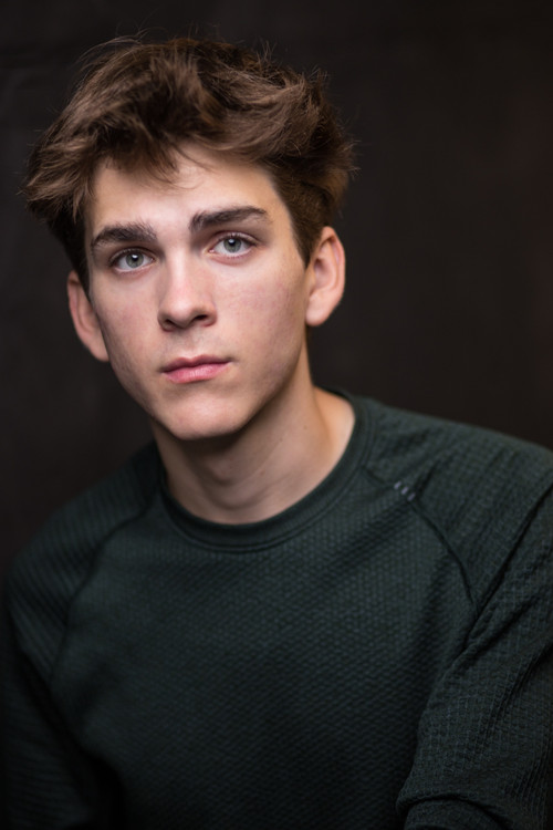 Tucker St Ivany as Tom Winn