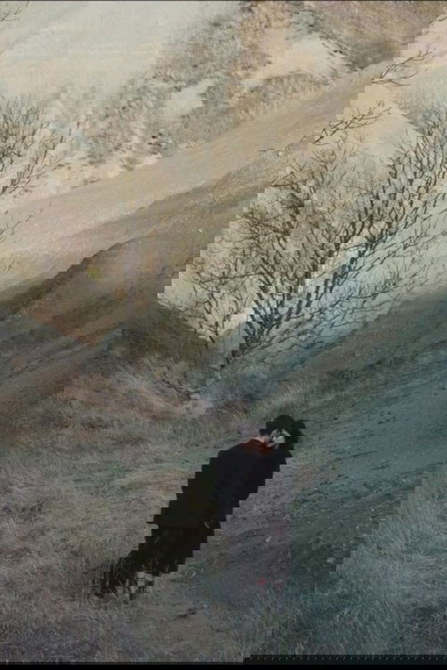 They Were to Cross the River