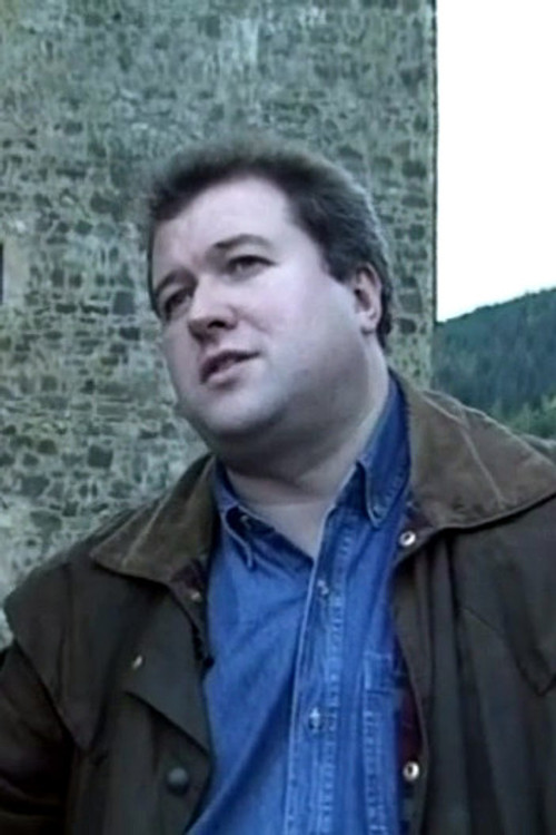 Bob Carruthers as Self