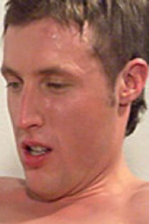 Rufus Jade as Underwear Photographer