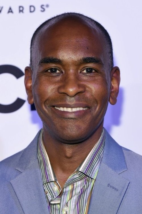 Paul Tazewell as Self