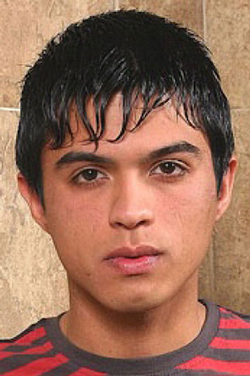 Hernan Medina as (archive footage)