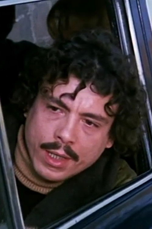 Marcello Monti as Romino