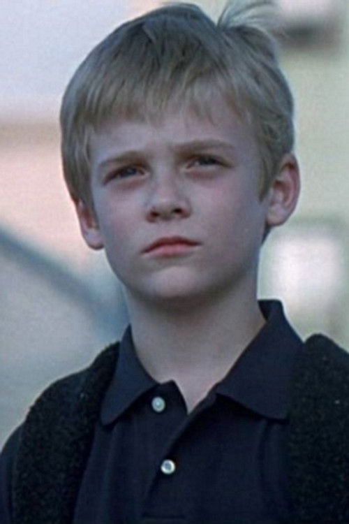 Joey Hazinsky as Cherub