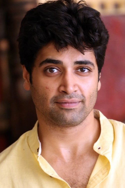 Adivi Sesh as Gopi
