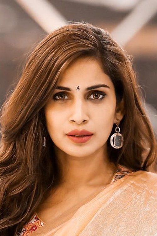 Samyuktha Karthik as Damayanthi