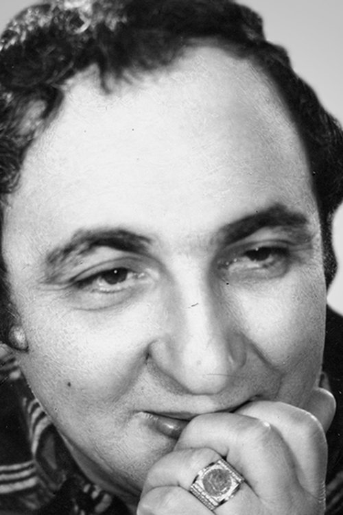 Hadjibaba Baghirov as Mohsun