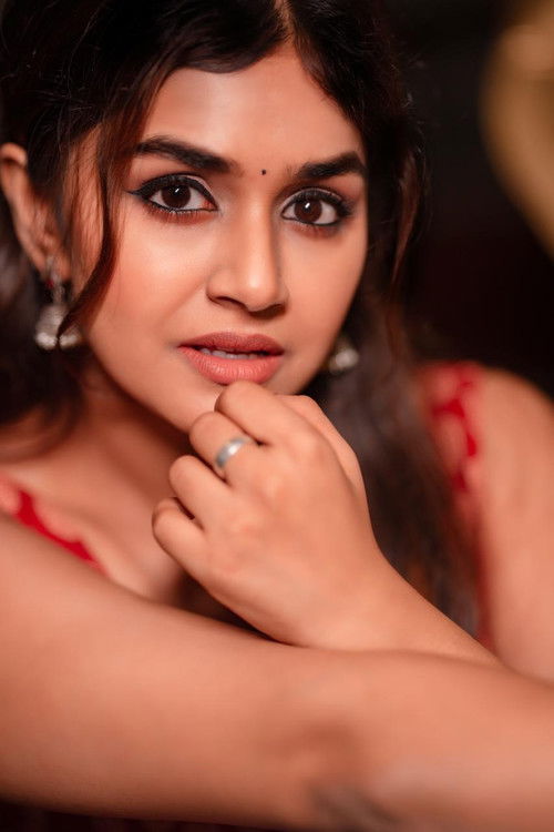 Sanjana Anand as Maya