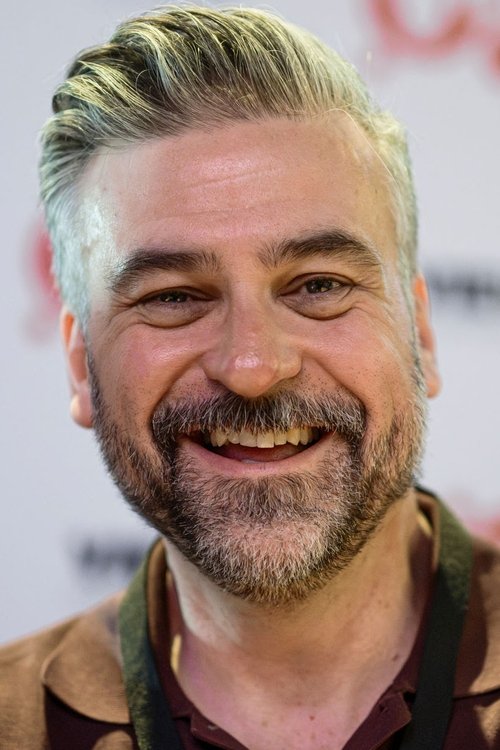 Troy Quane as Sir Troy Quartermane / Additional Voices (voice)