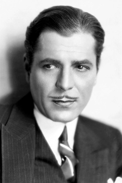 Warner Baxter as Captain Paul La Roche