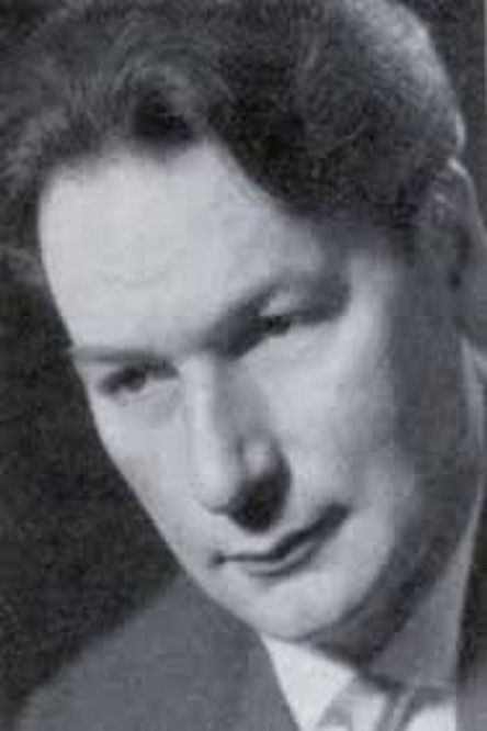 Frans Andersson as Hosekræmmeren