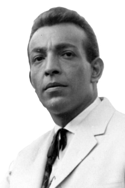 Ivano Staccioli as Linda's husband