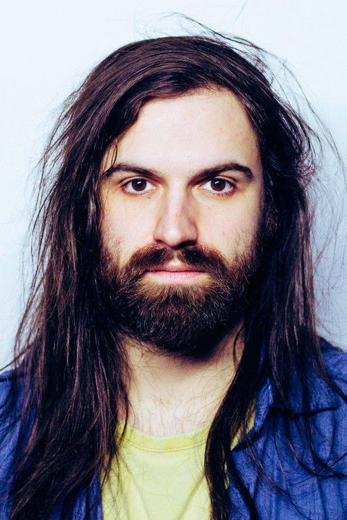 David Bourbonnais as Glue