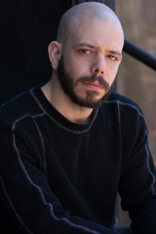 Joe Bianco as Hank Sap (voice)