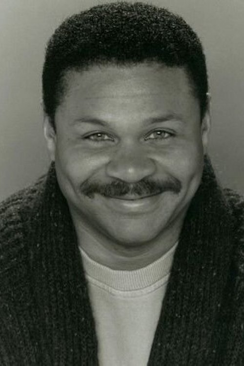 Johnie Chase as Drew's father