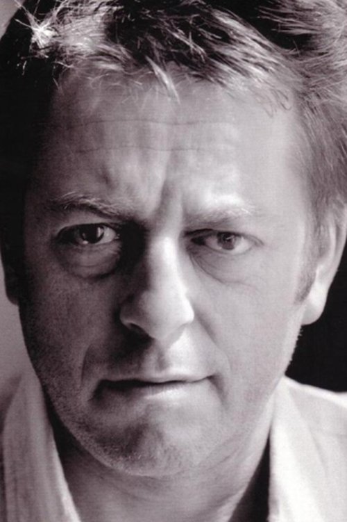 Pierre Leblanc as Paul Gérin-Lajoie