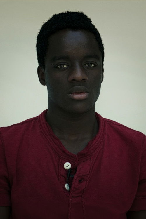 Ivan Jepsen as (Self)