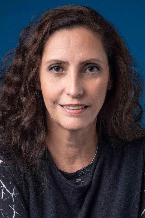 Claudia Souto as Self