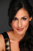 Adreana Gonzalez as Izzy's Niece