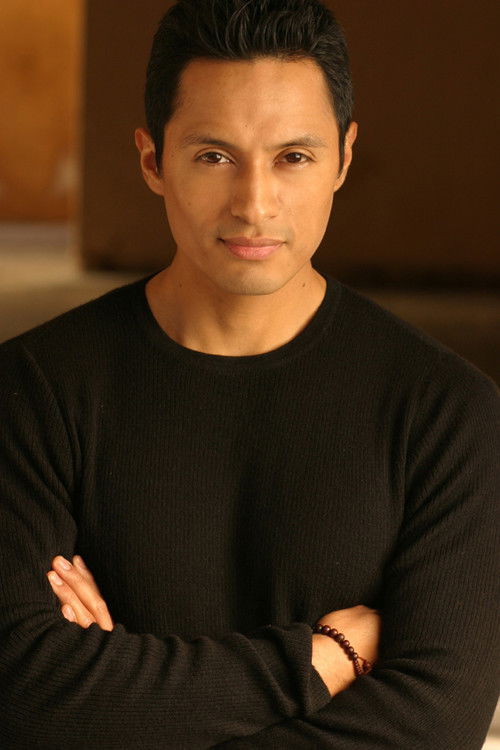 Giovanni Lopes as Michael