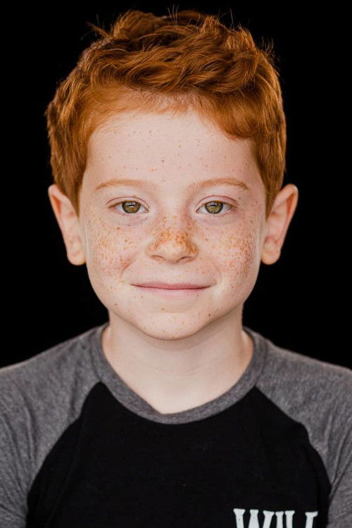 Loïc McNeil as Thomas