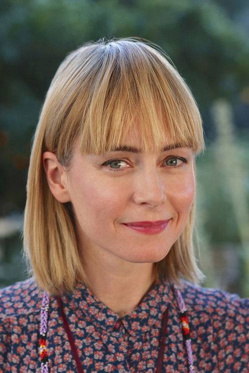 Jennifer Johnson as Herself