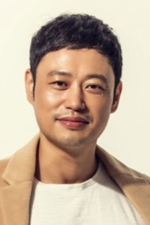 Yang Chi-seung as self-study supervisor teacher