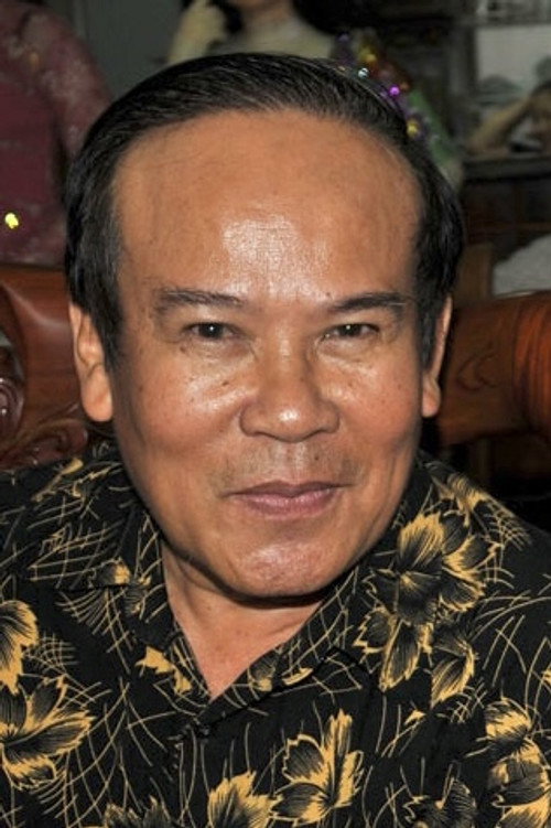 Giang Châu as Master Cockle (Trùm Sò)