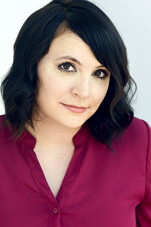 Aimee Auclair as Aimee