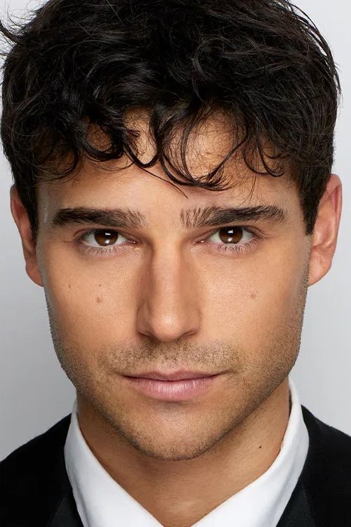 Eric Saade as Self - Host