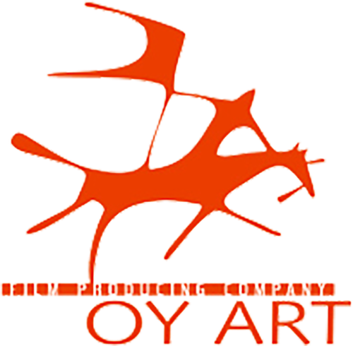 Oy Art Film Producing Company logo