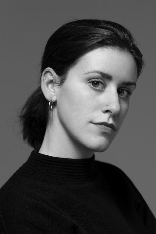 Eve Gagné as Jasmine