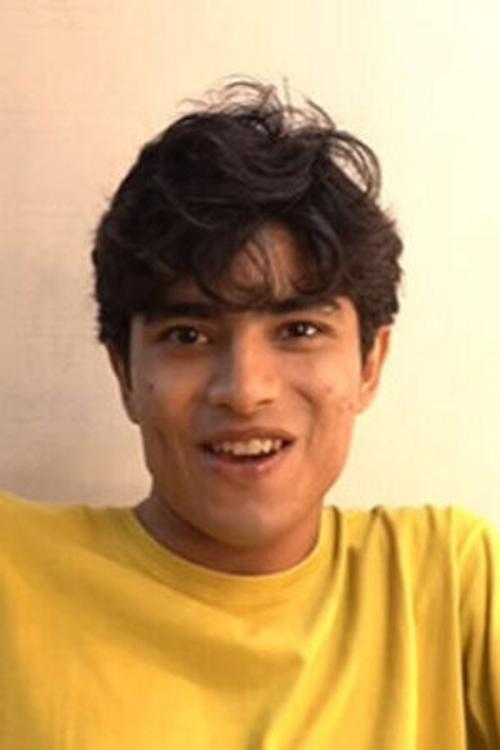 Abhinav Santosh Singh as Shubham Narang/GamePaapi