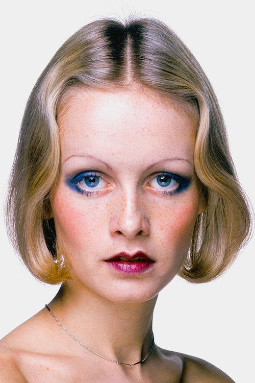 Twiggy as Polly Perkins