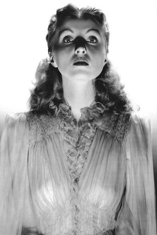 Christine Gordon as Jessica Holland