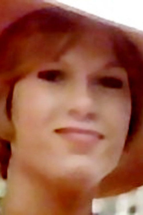 Melody Gerdon as Redhead