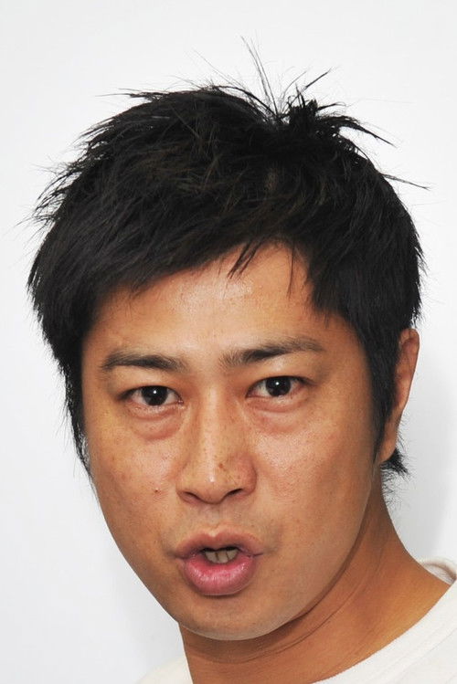 Takahiro Ogata as 