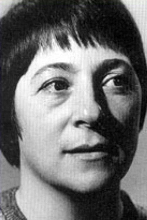 Eugenia Todorascu as 