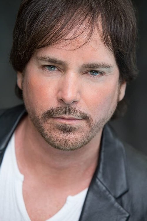 Randy Herman as Mack