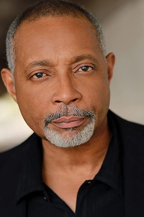 Frantz Turner as Wallace Jefferson