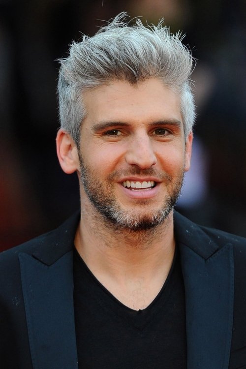Max Joseph as Self