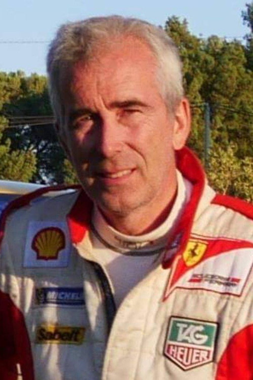 Pascal Metzinger as Garde du corps / Tortionnaire