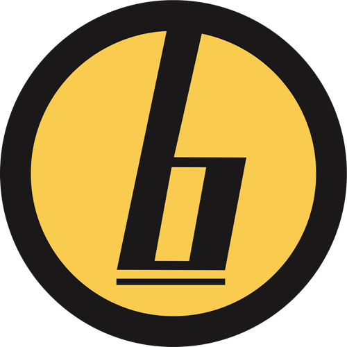 Bombo Sports and Entertainment logo