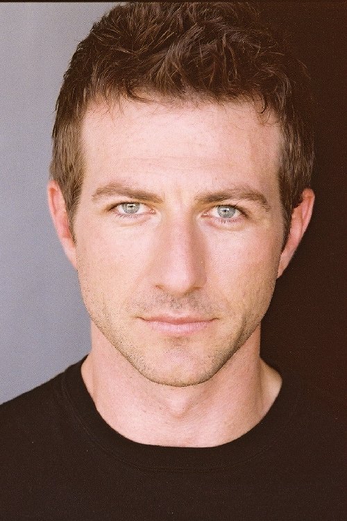 Rhett Giles as Pastor Victor